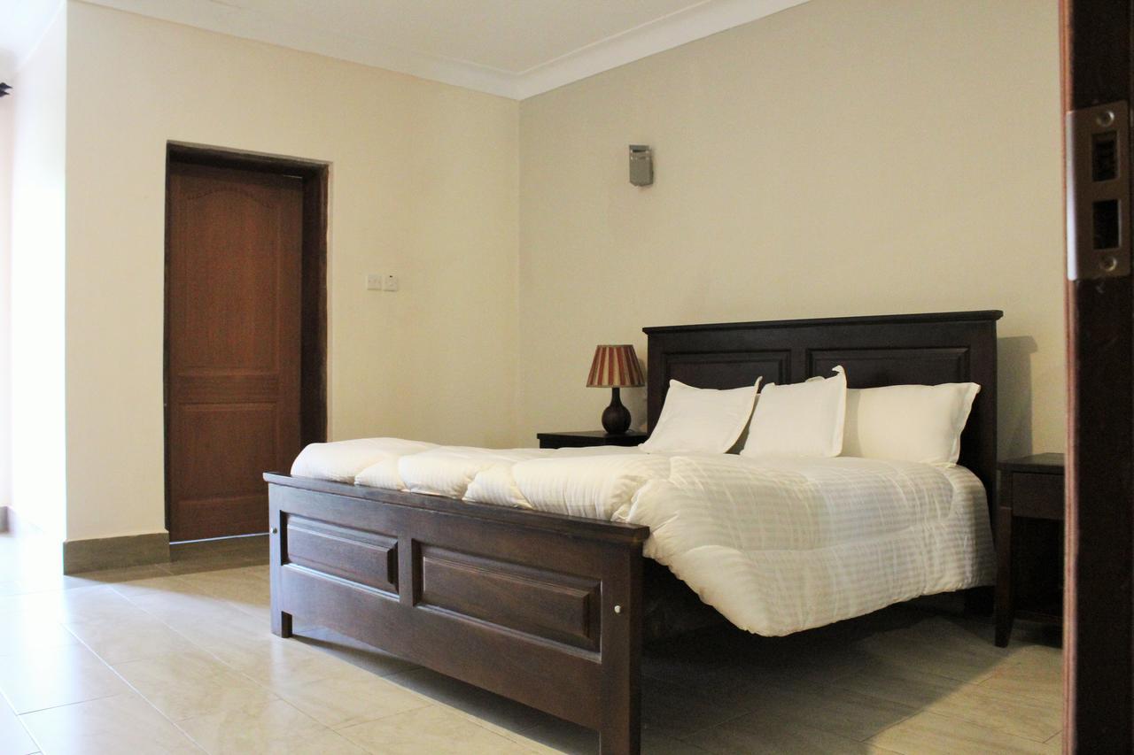 Cepha'S Inn Kabale Exterior photo